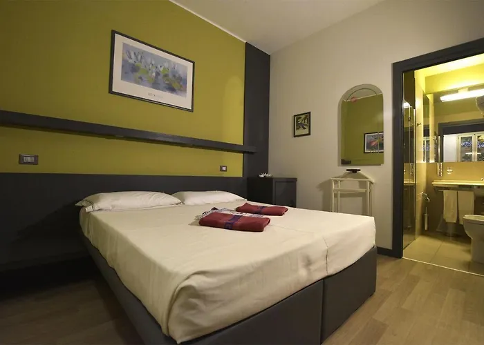 Imperiale & מלון