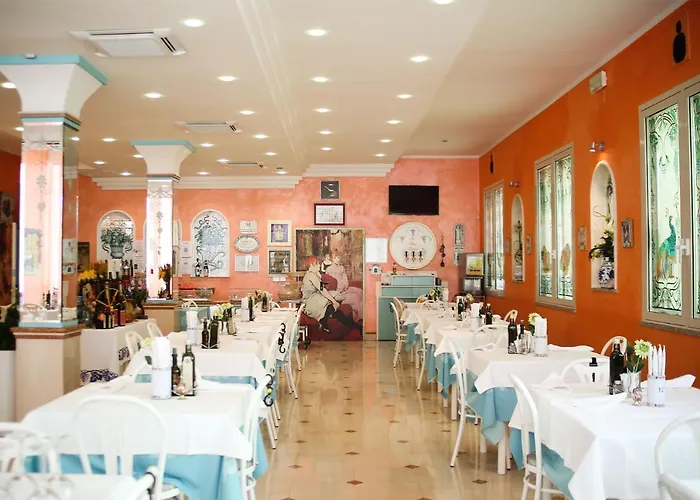 מלון Imperiale & 3*