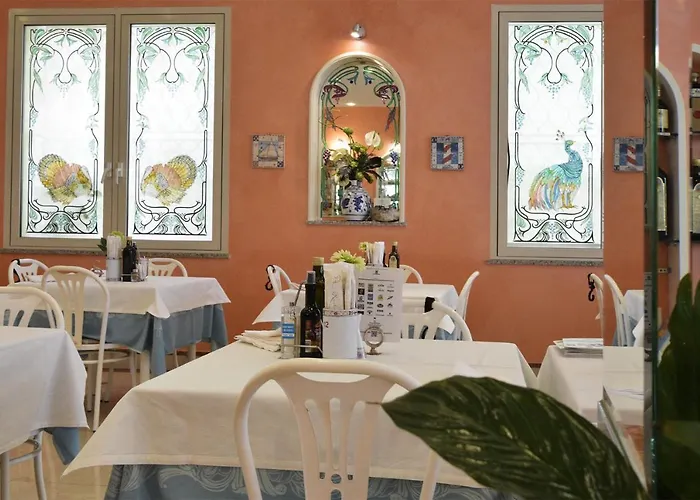 Imperiale & 3* גאטאו א מארה