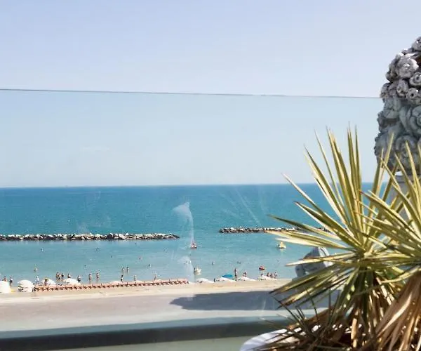 Imperiale & Gatteo a Mare