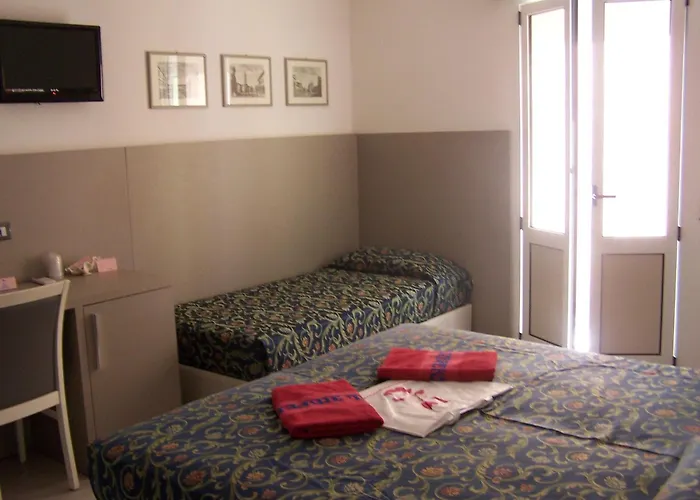 Hotel Imperiale & 3*