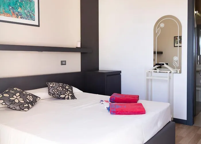 Imperiale & 3* גאטאו א מארה