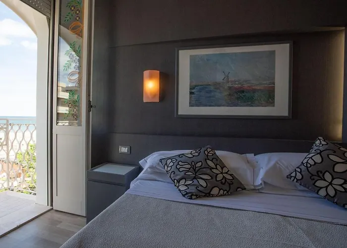 Hotel Imperiale & 3*