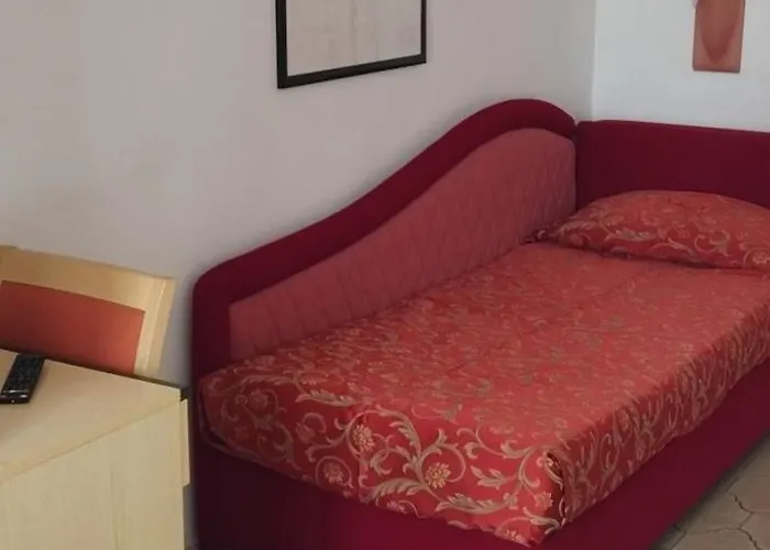 Hotel Imperiale & 3*