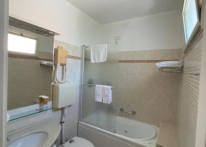 Imperiale & מלון גאטאו א מארה