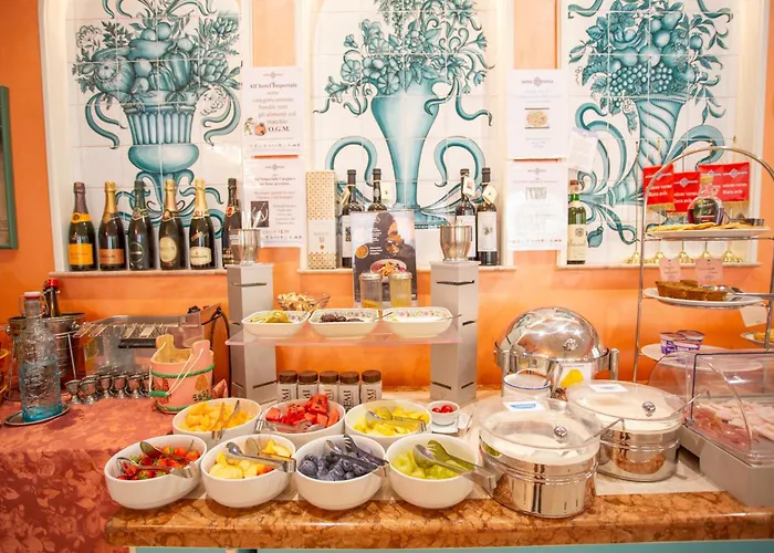 Hotel Imperiale & Gatteo a Mare