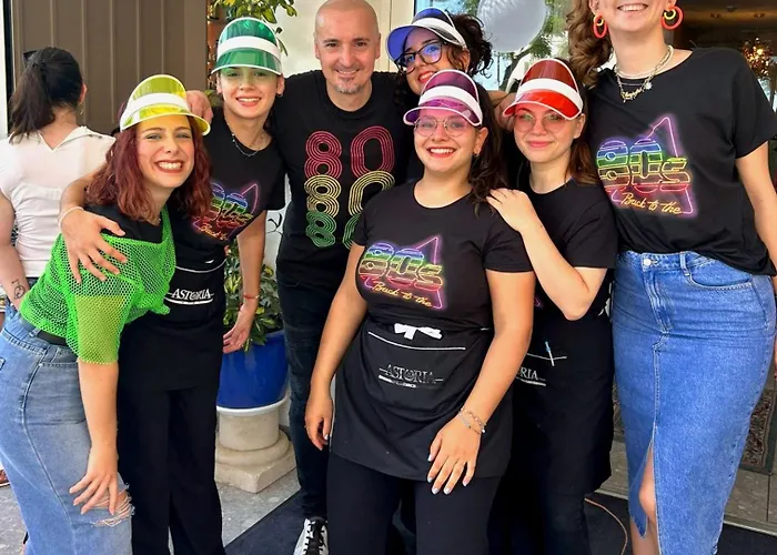 Imperiale & 3* גאטאו א מארה