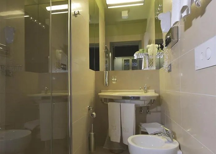 Imperiale & 3* גאטאו א מארה