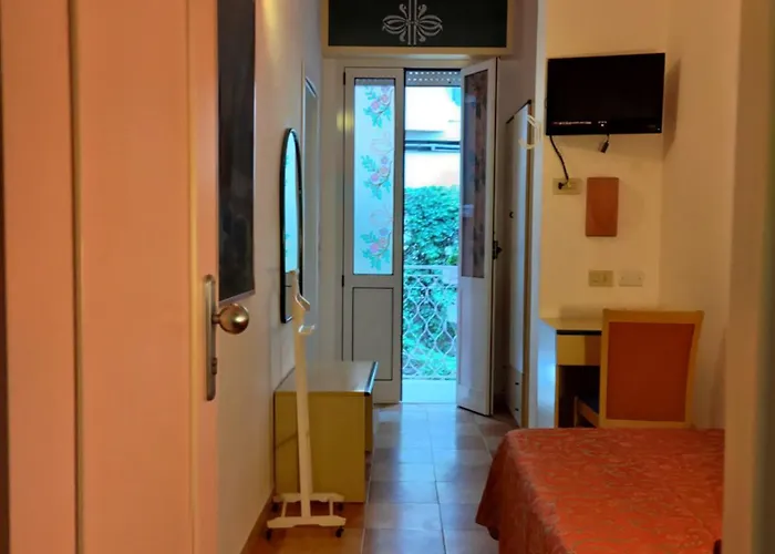 Imperiale & מלון