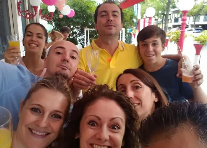 Imperiale & Hotel Gatteo a Mare