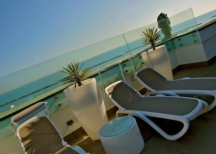 Hotel Imperiale & 3*