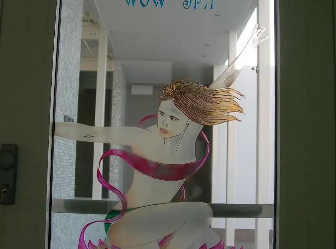 Hotel Imperiale & 3*