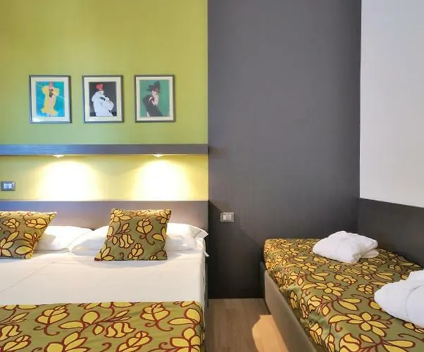 Imperiale & Hotel 3*