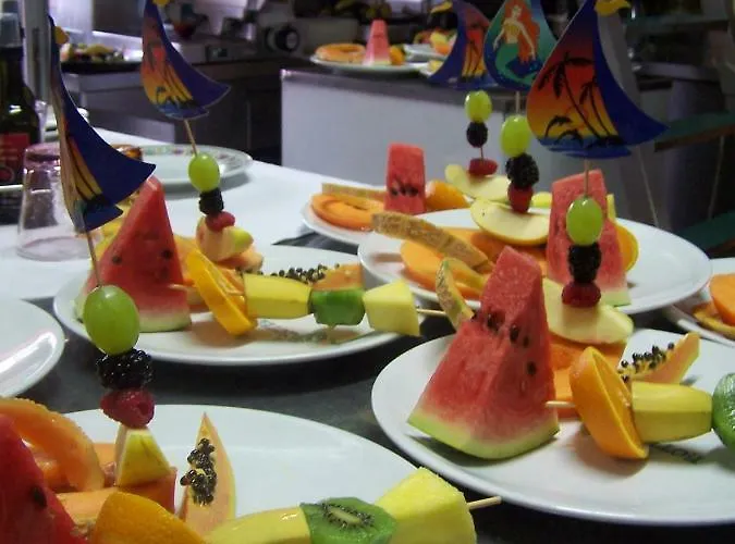 Hotel Imperiale & Gatteo a Mare